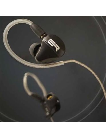 IN-EAR DE 6 DRIVERS