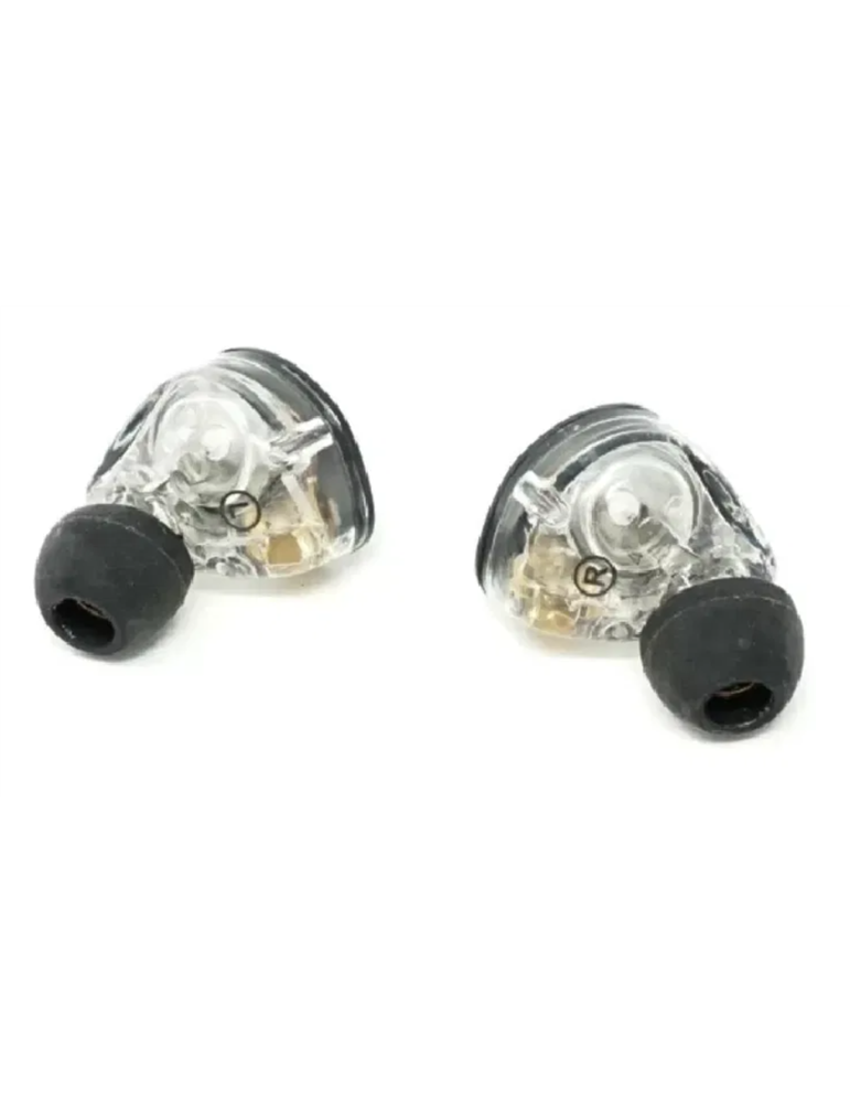 IN-EAR DE 6 DRIVERS