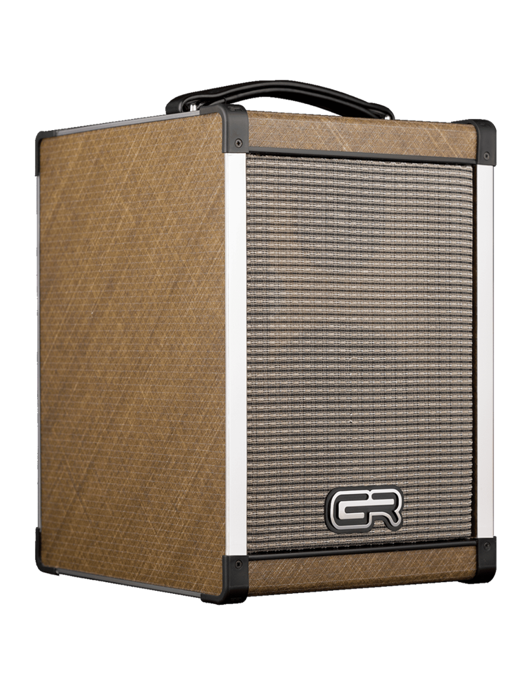 COMBO ACÚSTICA NF 5 80W