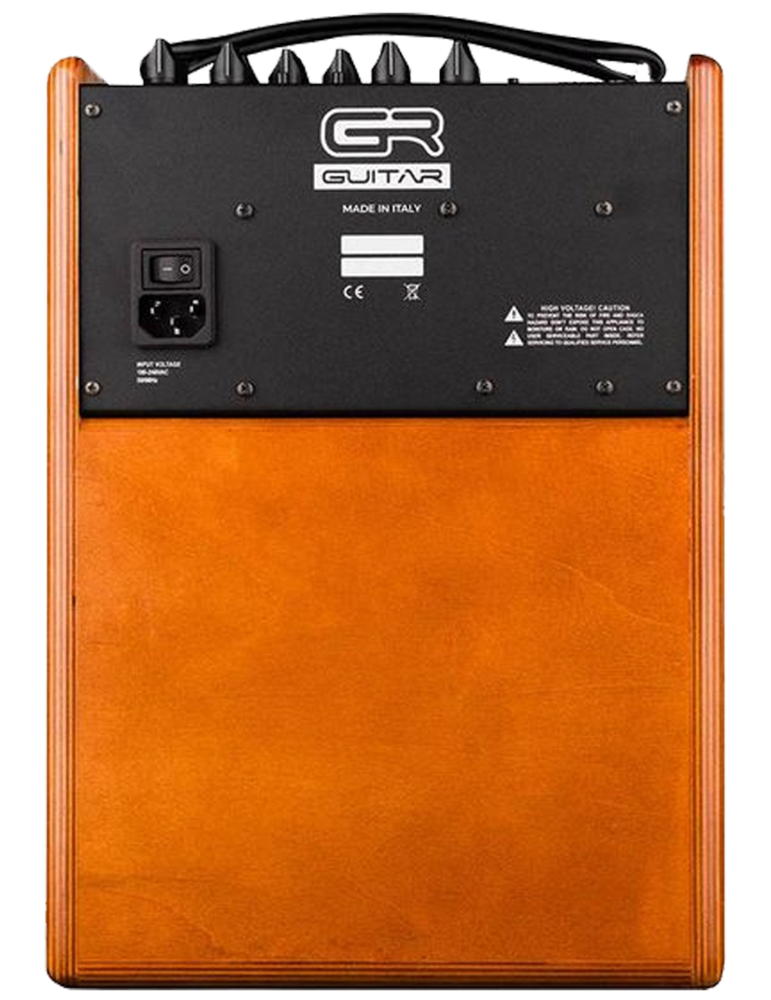 AMPLIFICADOR COMBO ACÚSTICA WD5 80W