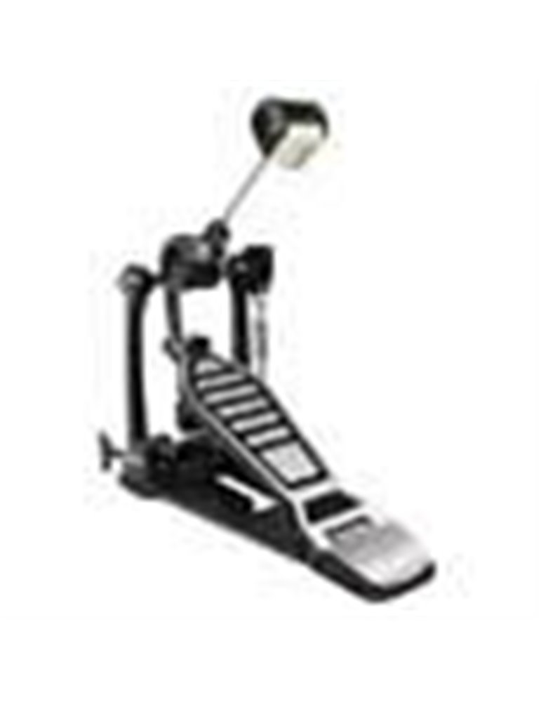 Pedal bombo Hayman doble cadena semiprofesional