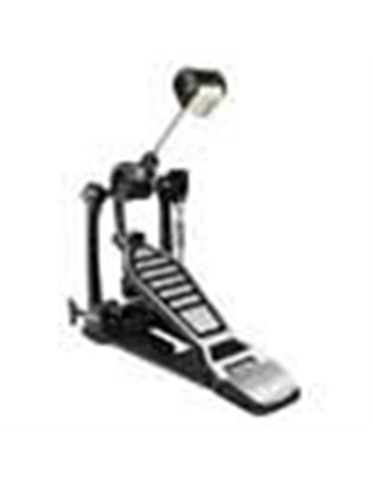 Pedal bombo Hayman doble cadena semiprofesional