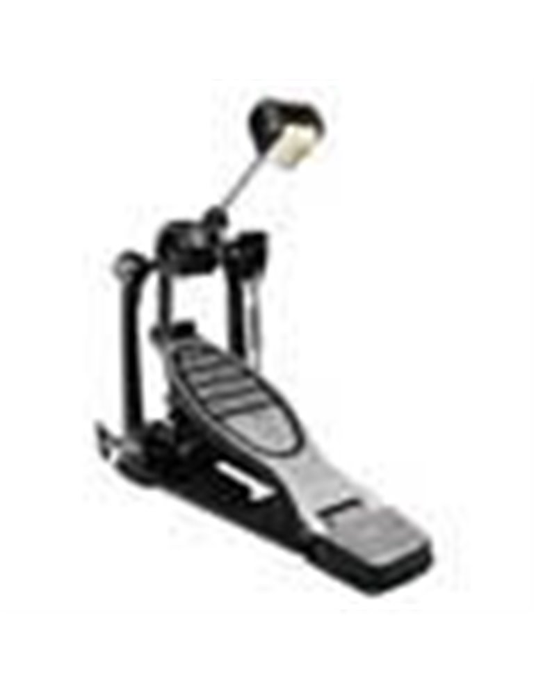 Pedal bombo Hayman doble cadena profesional