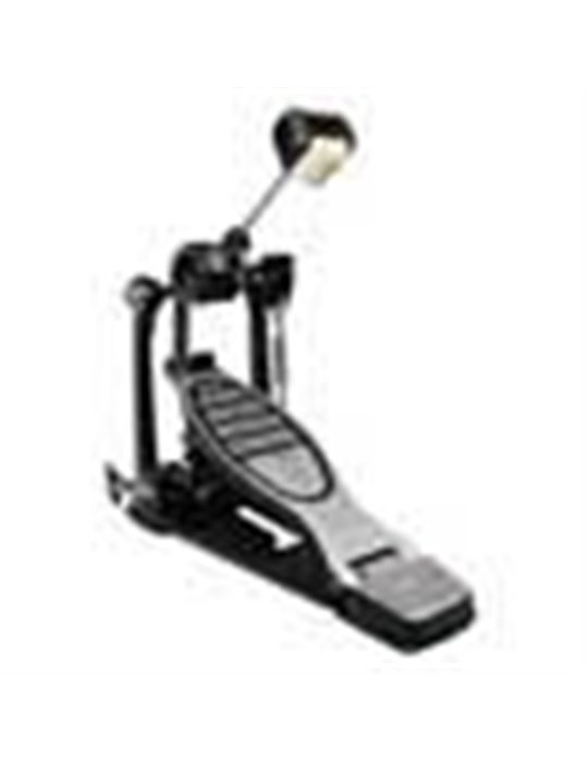 Pedal bombo Hayman doble cadena profesional