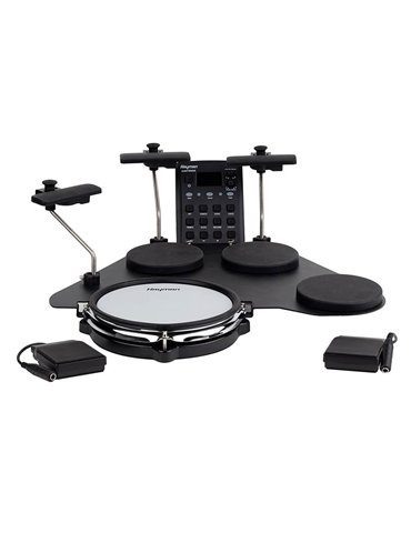 Batería digital Hayman compacta 12 kits 2