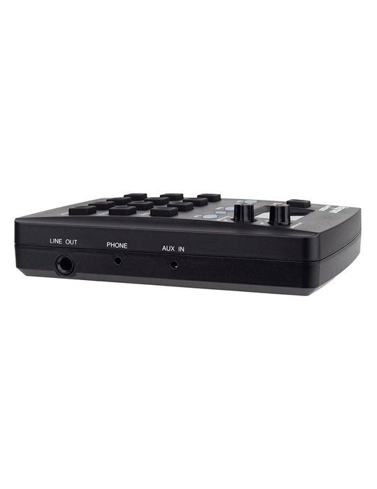 Batería digital Hayman compacta 12 kits