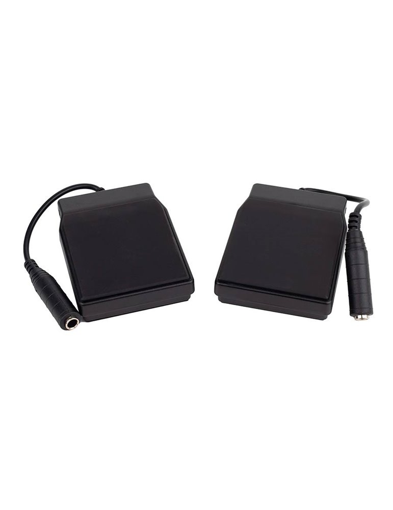 Batería digital Hayman compacta 12 kits