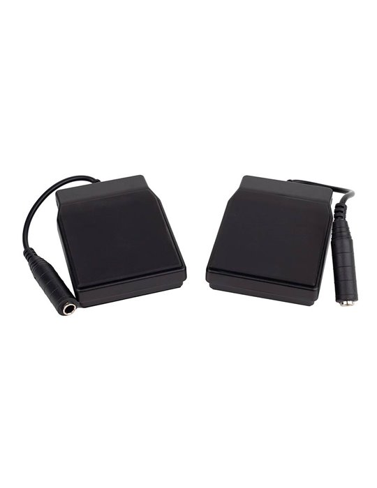 Batería digital Hayman compacta 12 kits