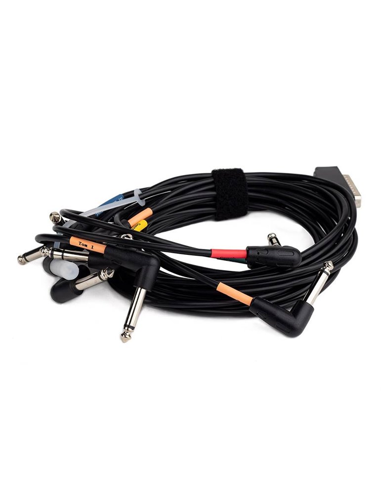 Batería digital Hayman compacta 12 kits