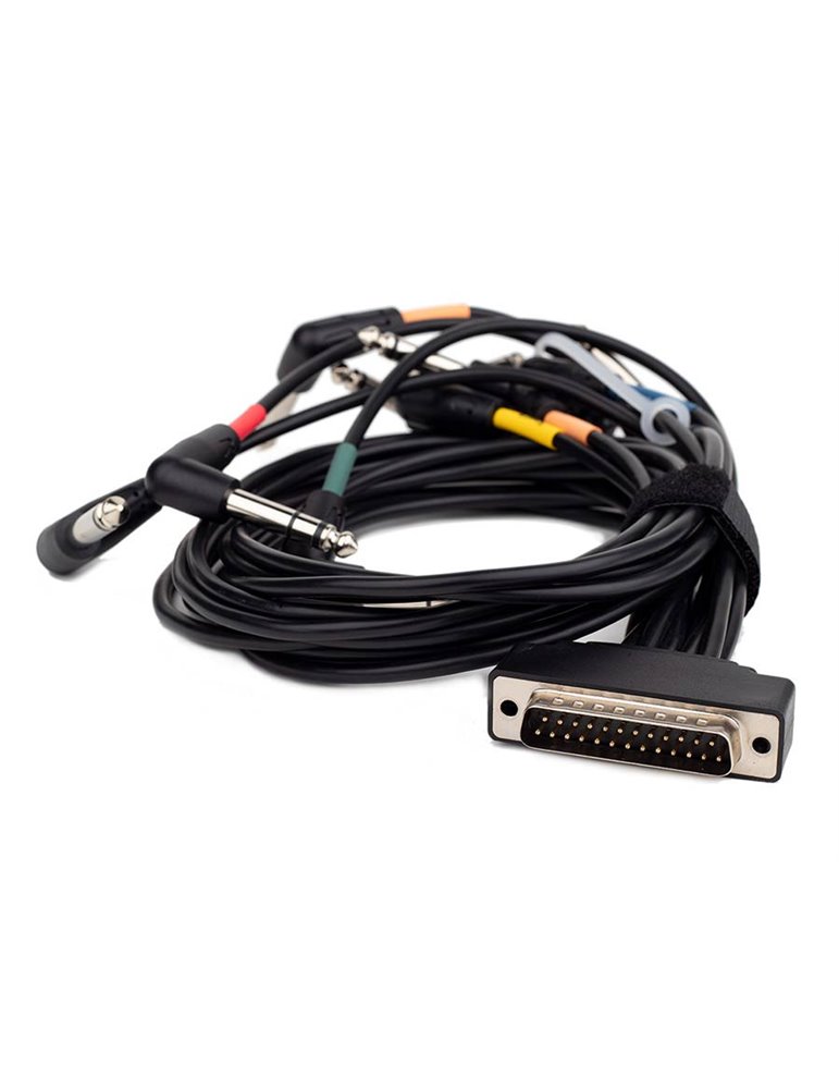 Batería digital Hayman compacta 12 kits