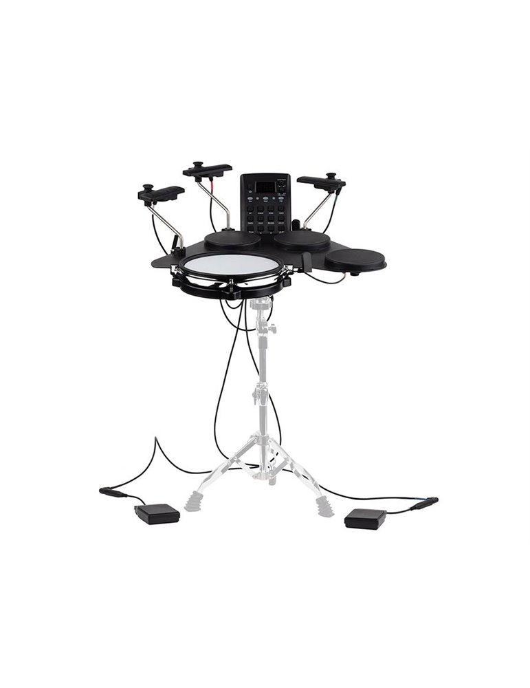 Batería digital Hayman compacta 12 kits