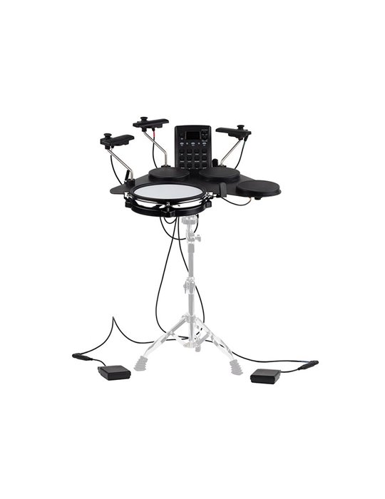 Batería digital Hayman compacta 12 kits