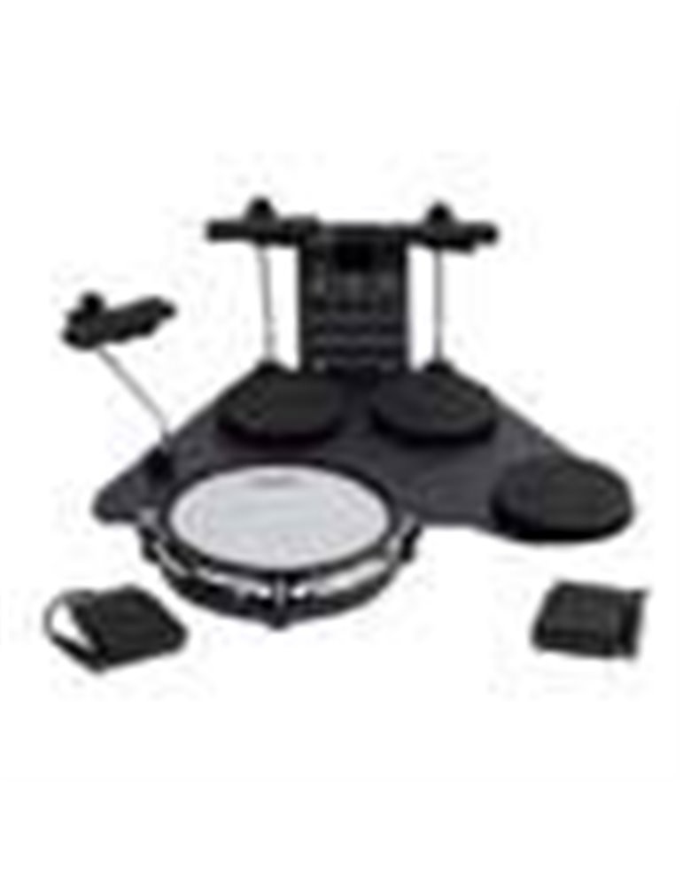 Batería digital Hayman compacta 12 kits