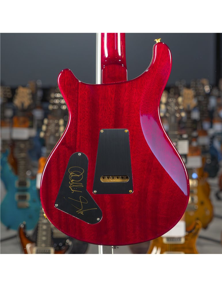 WL STUDIO CHARCOAL PURPLE BURST