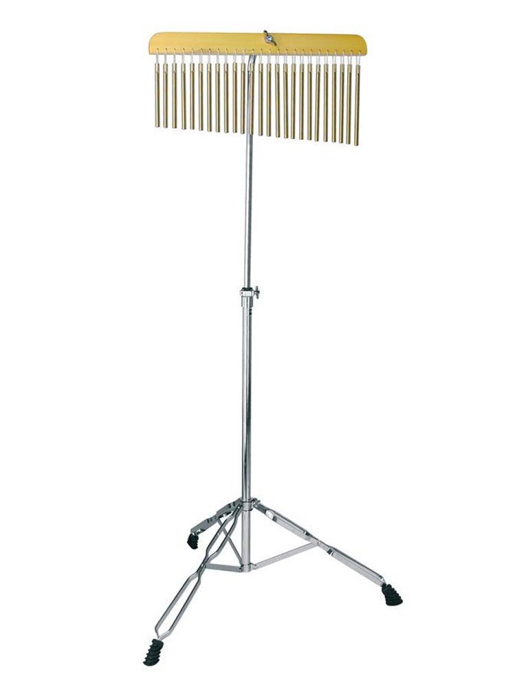 Cortina Hayman 25 barras c/soporte