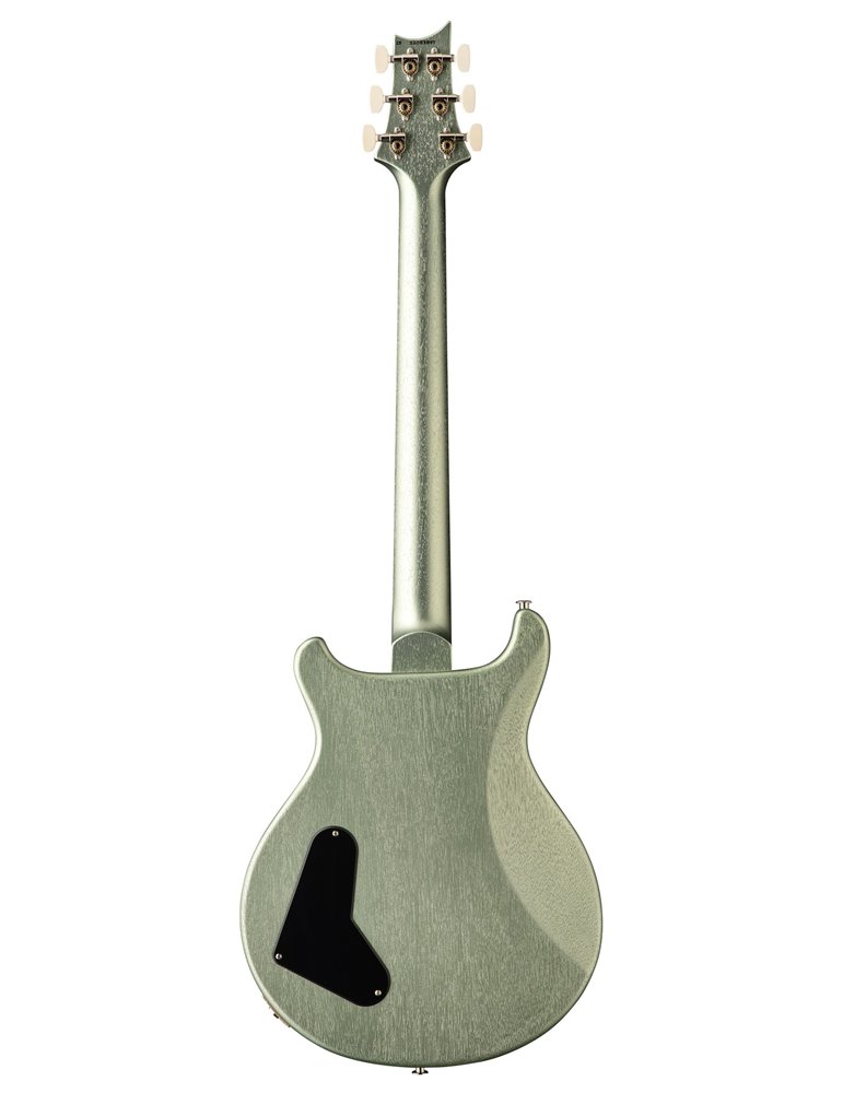 S2 MIRA 594 SATIN MAVIS MINT METALLIC