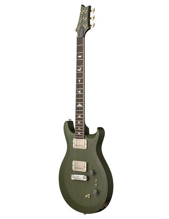 S2 MIRA 594 SATIN MATCHA GREEN