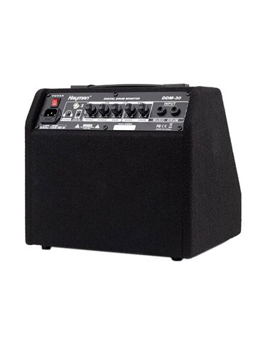 Monitor batería digital Hayman 30W bluetooth 2