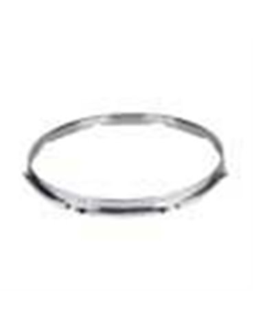 Aro tambor Hayman 14pg 8 agujeros cromo 2