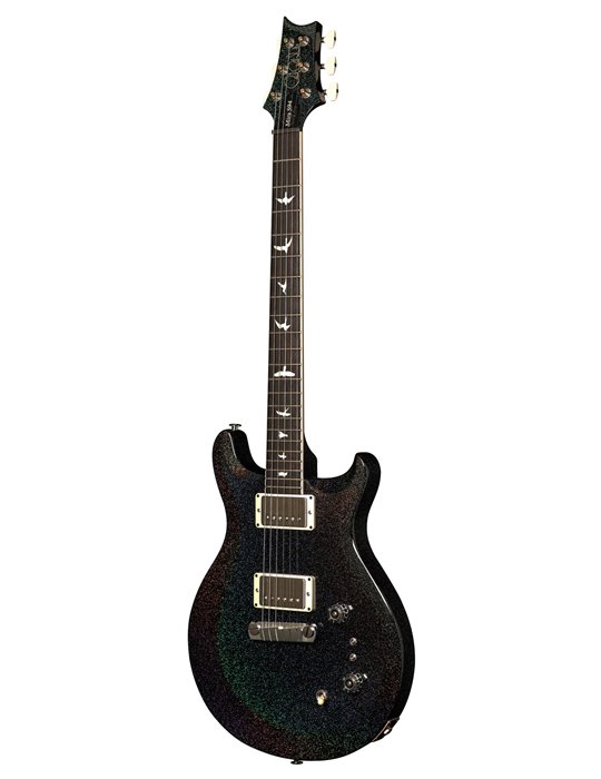 S2 MIRA 594 BLACK RAINBOW HOLOFLAKE