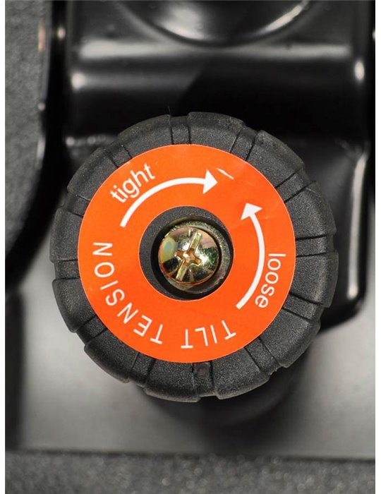 Sillín batería neumático Hayman reforzado moto