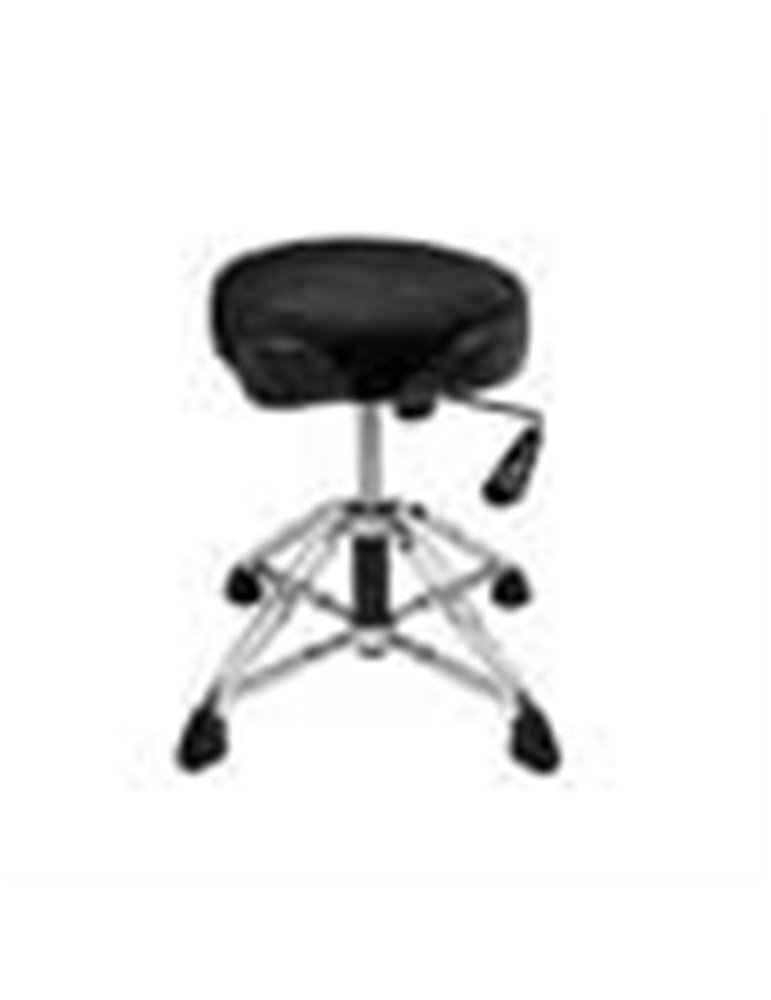 Sillín batería neumático Hayman reforzado moto