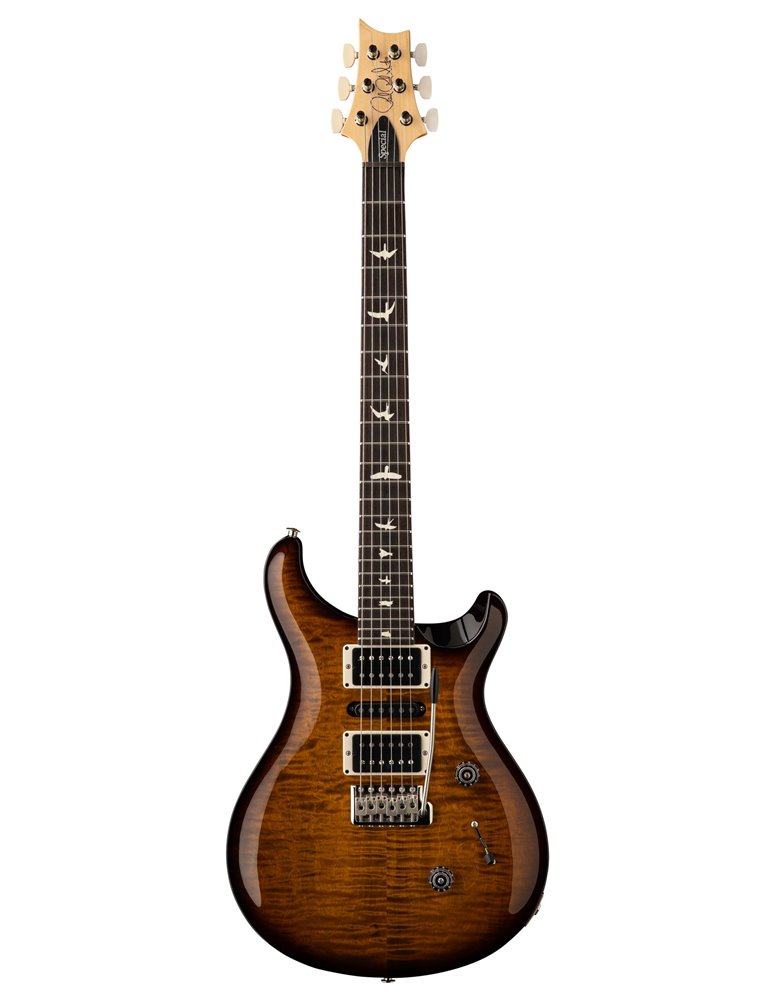 CE24 SPECIAL BLACK AMBER LTD