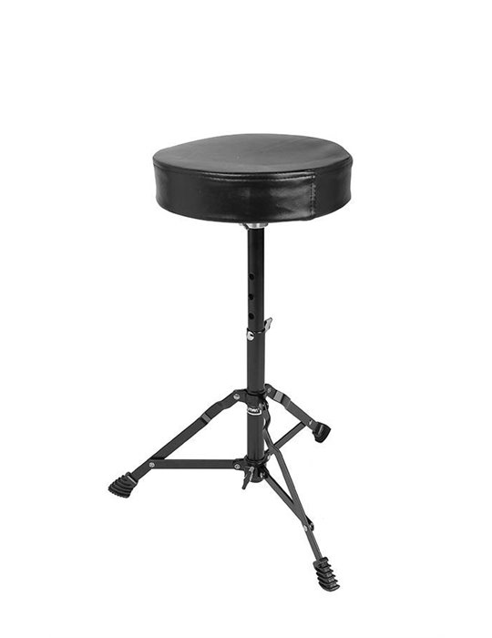 Batería 5 piezas Hayman negra