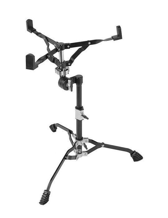 Batería 5 piezas Hayman negra