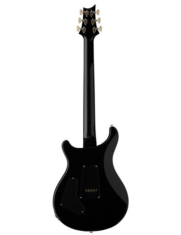 CUSTOM 24 FLOYD FIRE SMOKEBURST 2