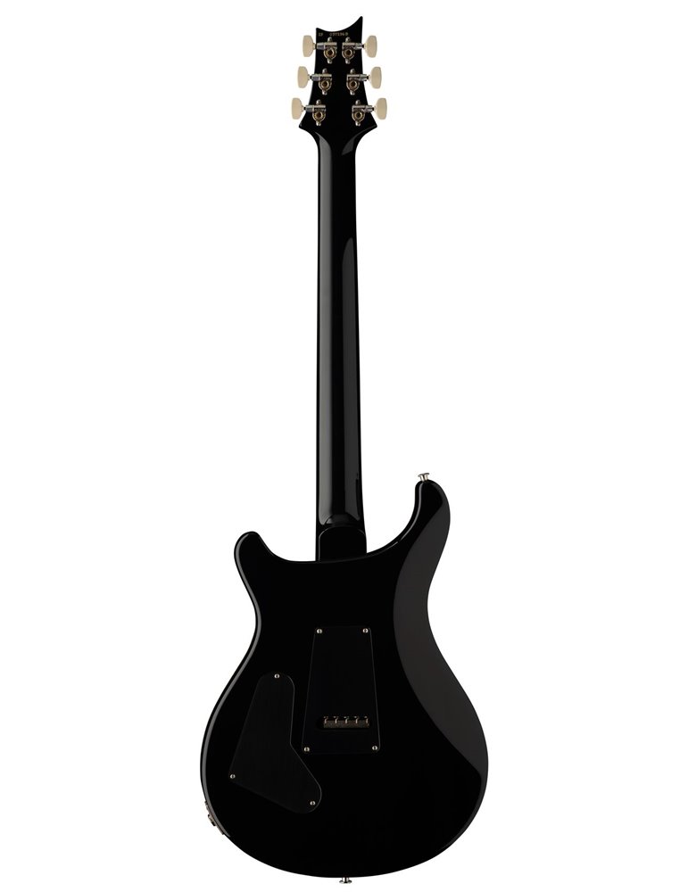 CUSTOM 24 FLOYD FIRE SMOKEBURST