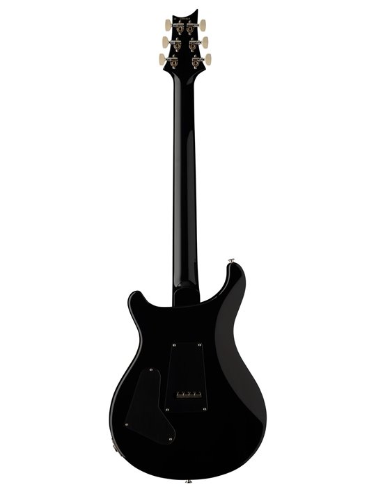 CUSTOM 24 FLOYD FIRE SMOKEBURST