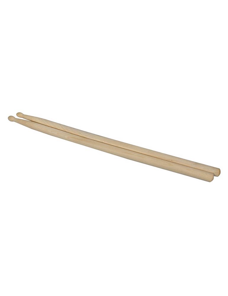 Batería 5 piezas Hayman negra