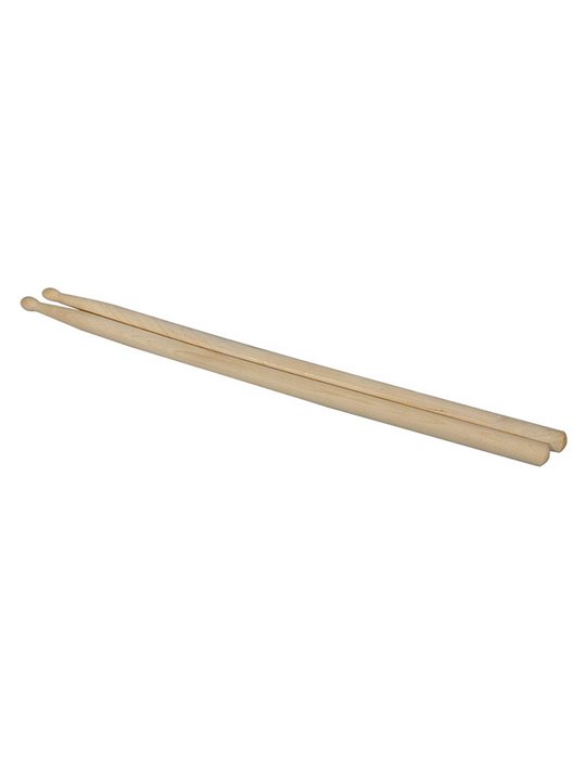 Batería 5 piezas Hayman negra