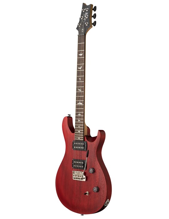 SE CE24 STANDARD SATIN VINTAGE CHERRY