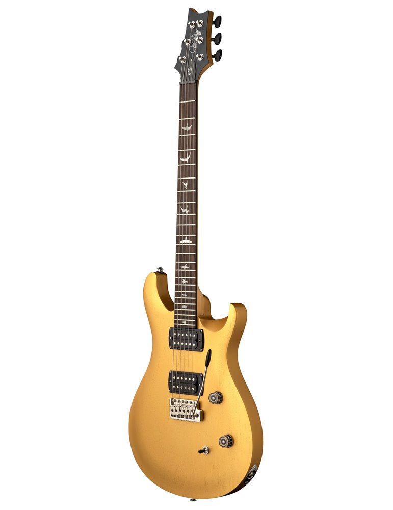 SE CE24 STANDARD SATIN METALLIC GOLD