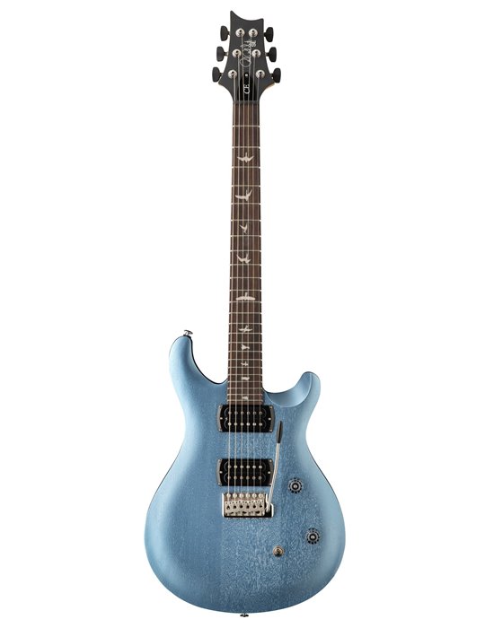SE CE24 STANDARD SATIN ICE BLUE METALLIC