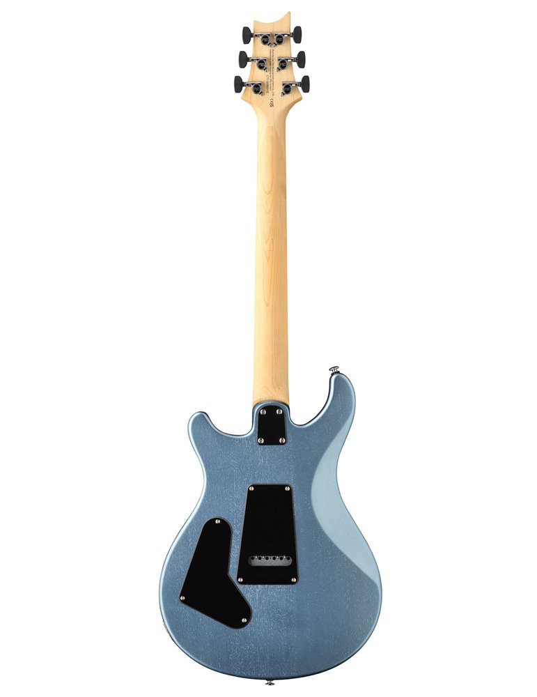 SE CE24 STANDARD SATIN ICE BLUE METALLIC