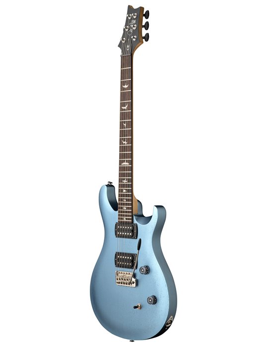SE CE24 STANDARD SATIN ICE BLUE METALLIC