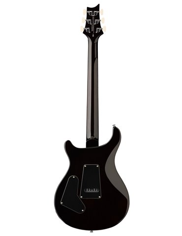 SE CUSTOM 24 BLACK GOLD SUNBURST 2