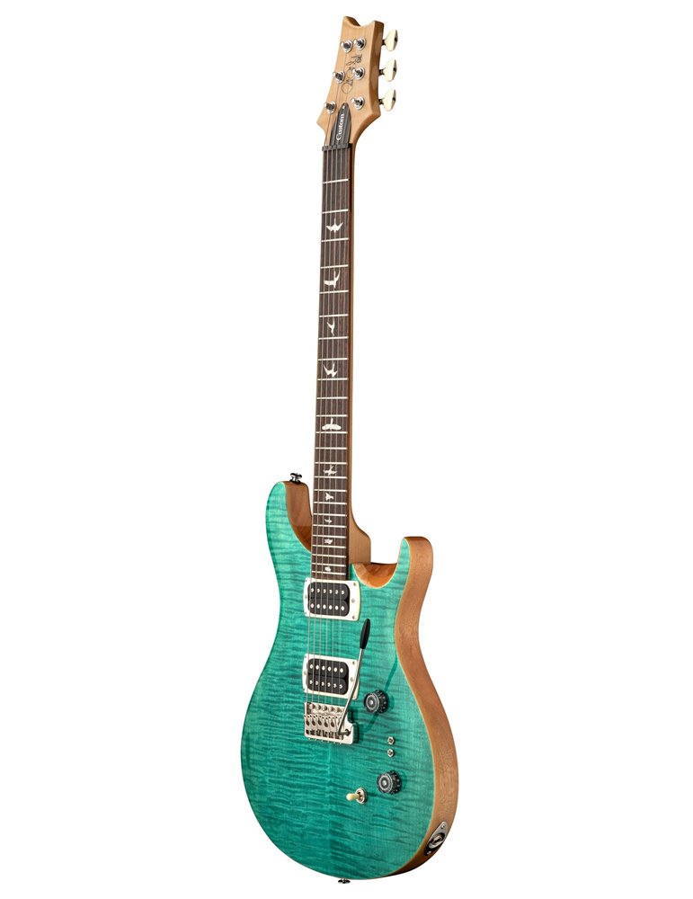 SE CUSTOM 24-08 TURQUOISE