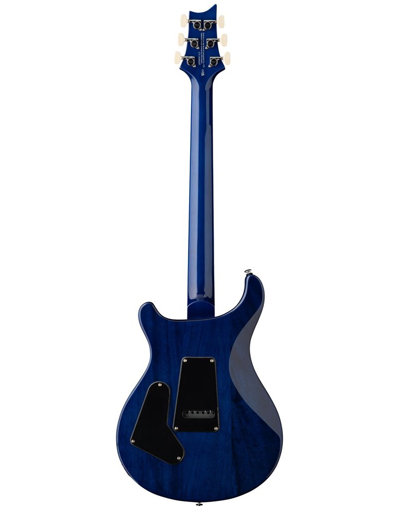 SE CUSTOM 24-08 QUILT LAKE BLUE