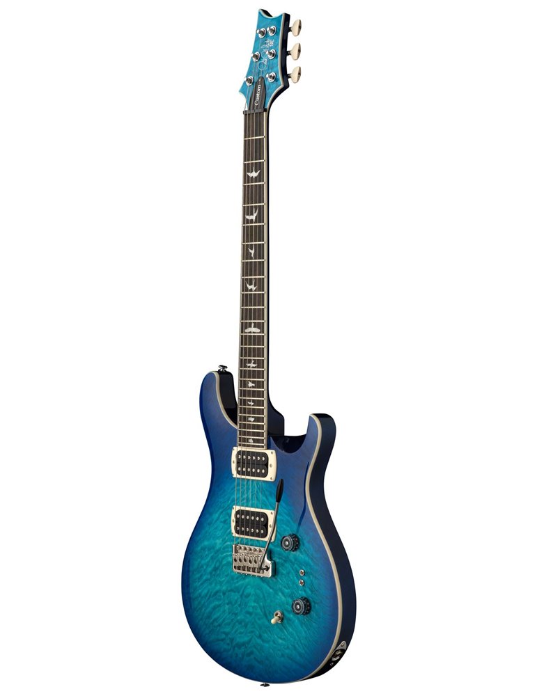 SE CUSTOM 24-08 QUILT LAKE BLUE