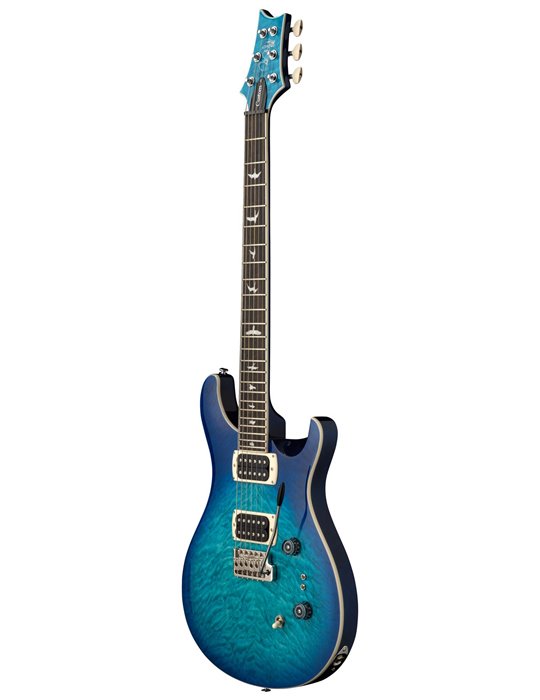 SE CUSTOM 24-08 QUILT LAKE BLUE