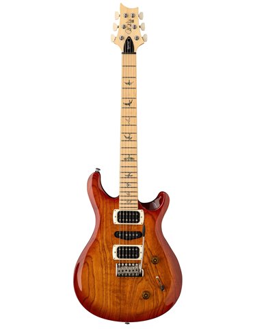 SE SWAMP ASH SPECIAL VINTAGE SUNBURST