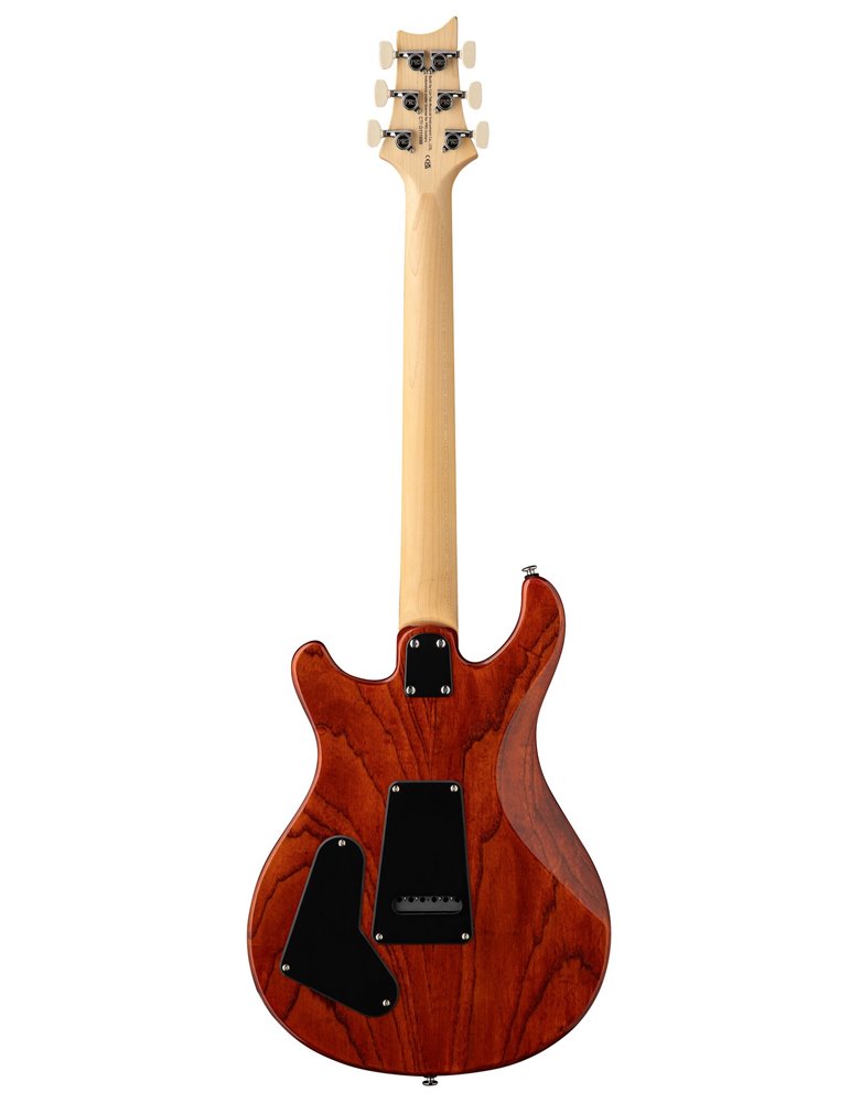 SE SWAMP ASH SPECIAL VINTAGE SUNBURST