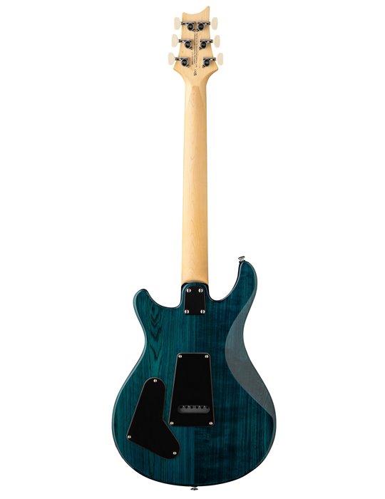 SE SWAMP ASH SPECIAL IRIDESCENT BLUE