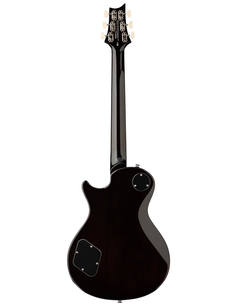 SE MCCARTY 594 SINGLECUT BLACK GOLD BURST