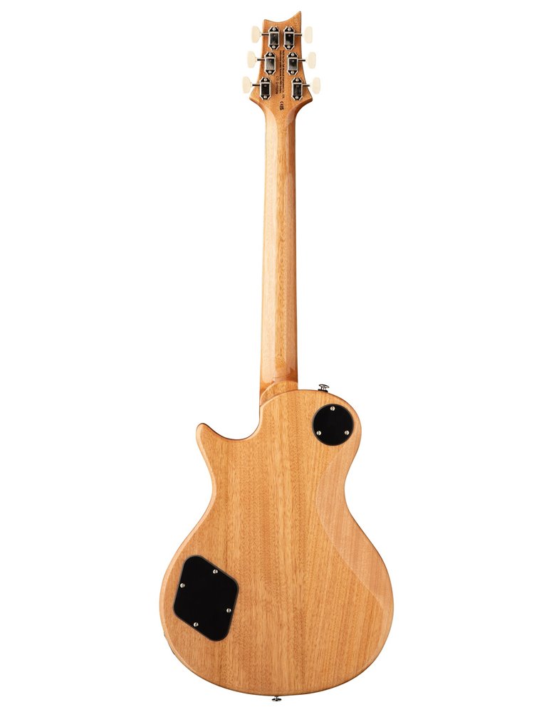 SE MCCARTY 594 SINGLECUT CHARCOAL
