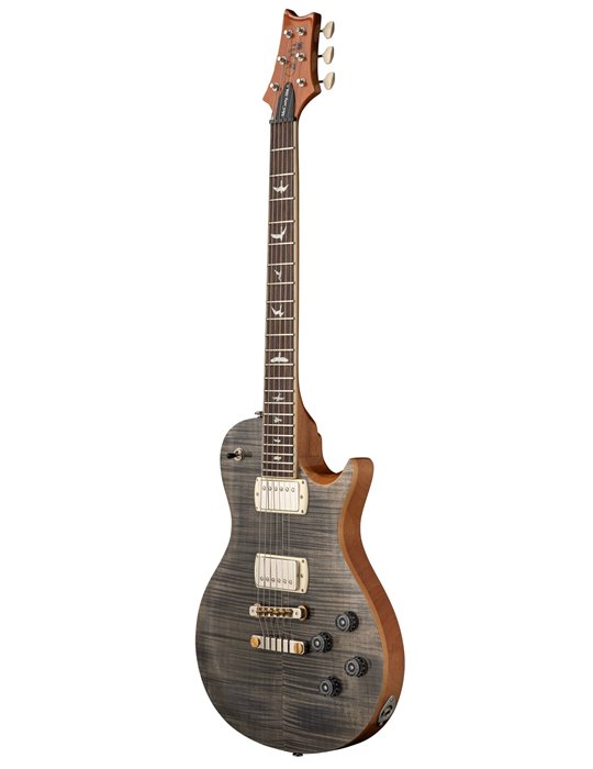 SE MCCARTY 594 SINGLECUT CHARCOAL